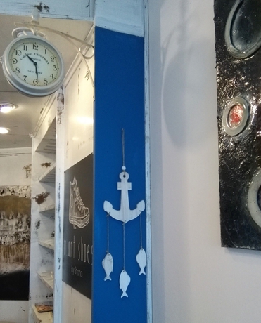 Imagen de los interiores del Hotel Centrale, Eraclea Mare. Foto 9