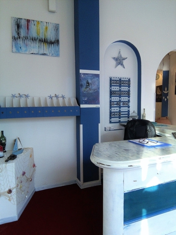 Imagen de los interiores del Hotel Centrale, Eraclea Mare. Foto 12