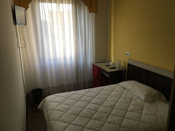 Imagen de la habitación del Hotel Centrale, Este. Foto 7
