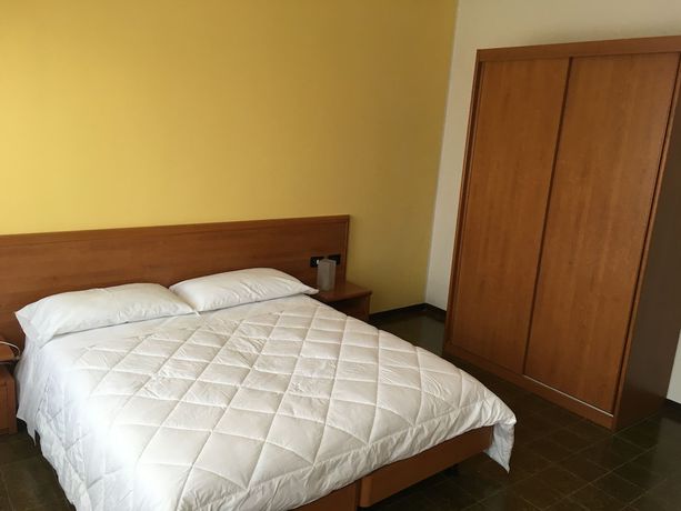 Imagen de la habitación del Hotel Centrale, Este. Foto 9