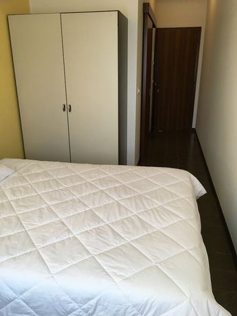 Imagen de la habitación del Hotel Centrale, Este. Foto 17