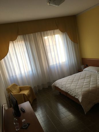 Imagen de la habitación del Hotel Centrale, Este. Foto 18