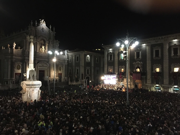 Imagen general del Hotel Centrale Europa. Foto 2