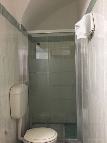 Imagen de la habitación del Hotel Centrale Europa. Foto 12