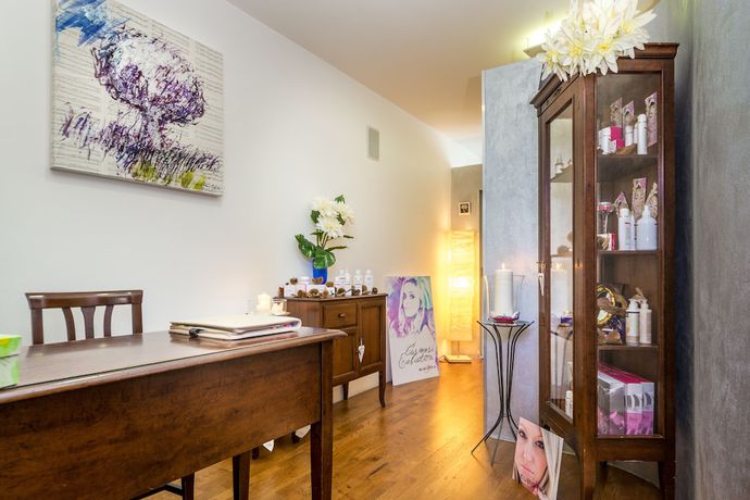Imagen de los interiores del Hotel Centrale Latisana - Pertegada. Foto 19