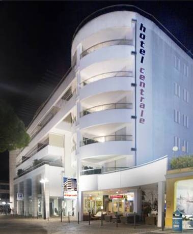 Imagen general del Hotel Centrale, Lido Di Jesolo. Foto 7