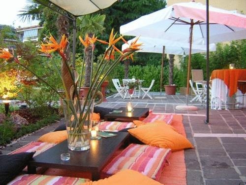 Imagen general del Hotel Centrale, Lido Di Jesolo. Foto 9