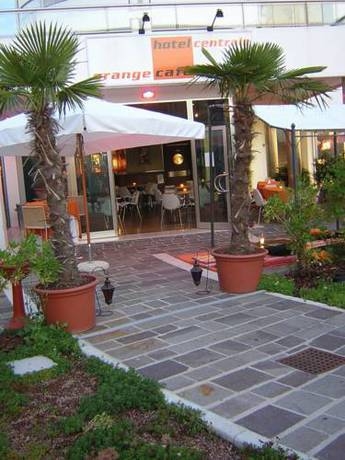 Imagen general del Hotel Centrale, Lido Di Jesolo. Foto 10