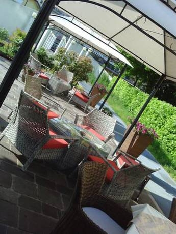 Imagen general del Hotel Centrale, Lido Di Jesolo. Foto 11