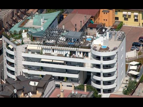 Imagen general del Hotel Centrale, Lido Di Jesolo. Foto 12