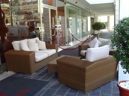 Imagen general del Hotel Centrale, Lido Di Jesolo. Foto 14