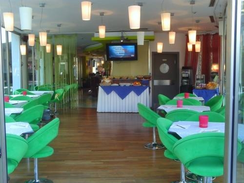 Imagen general del Hotel Centrale, Lido Di Jesolo. Foto 15