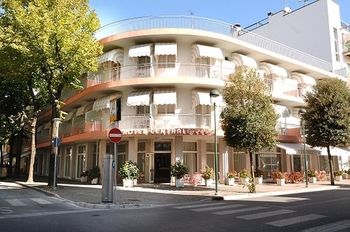 Imagen de la habitación del Hotel Centrale, Lignano Sabbiadoro. Foto 3