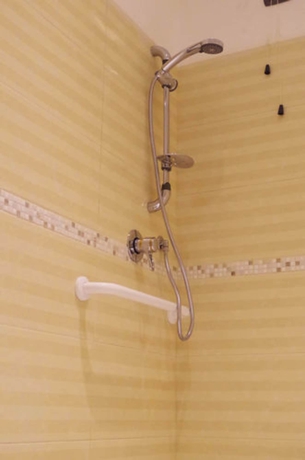 Imagen de la habitación del Hotel Centrale, Milán. Foto 14