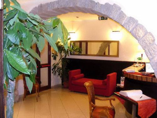 Imagen general del Hotel Centrale, Olbia. Foto 4