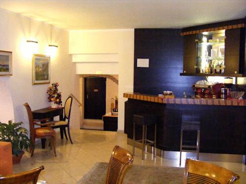 Imagen general del Hotel Centrale, Olbia. Foto 7