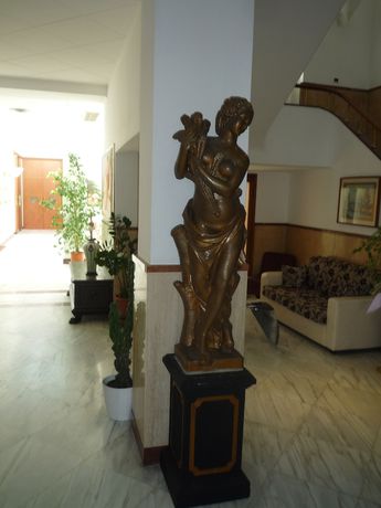 Imagen de los interiores del Hotel Centrale, Piombino. Foto 20