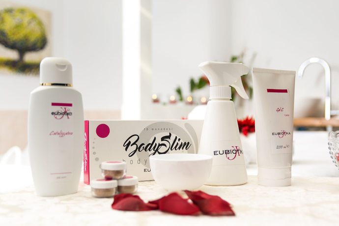 Imagen de la piscina del Hotel Centrale Sandron. Foto 20