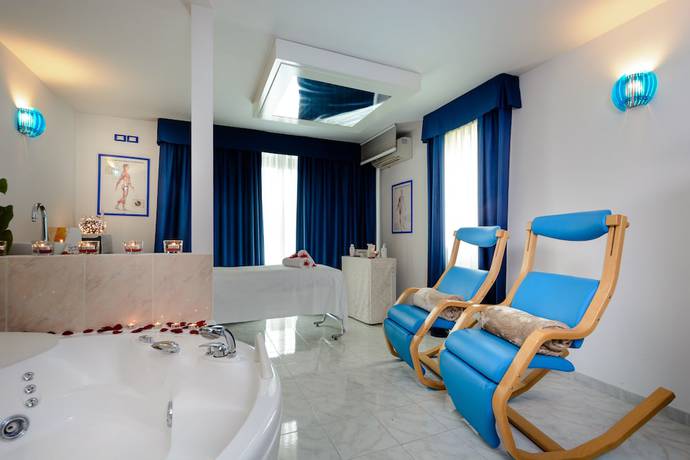 Imagen general del Hotel Centrale Sandron. Foto 3