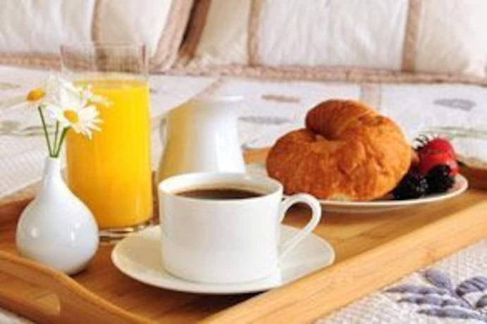 Imagen de la habitación del Hotel Centrale, Siracusa. Foto 7