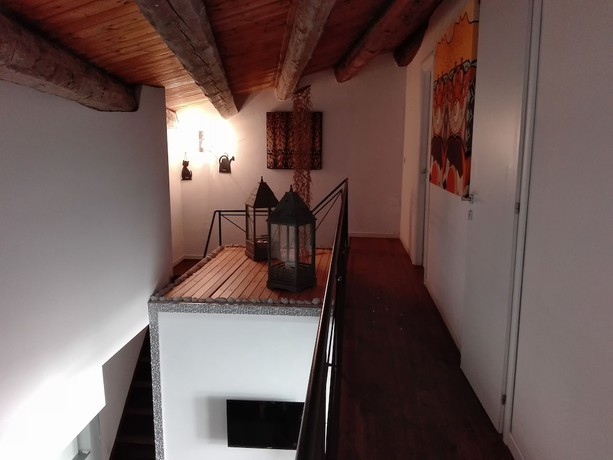 Imagen de la habitación del Hotel Centrale, Siracusa. Foto 9