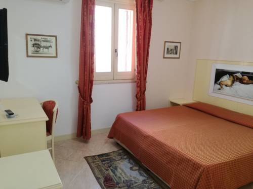 Imagen de la habitación del Hotel Centrale, Solanto. Foto 1