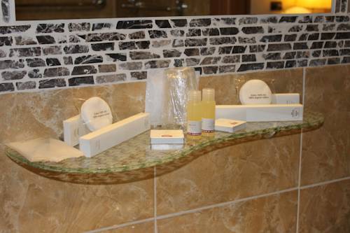 Imagen de la habitación del Hotel Centrale, Trieste. Foto 11