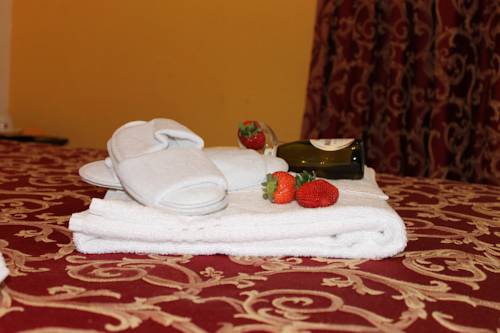 Imagen de la habitación del Hotel Centrale, Trieste. Foto 14