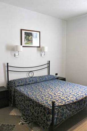 Imagen de la habitación del Hotel Centrale, Trieste. Foto 16