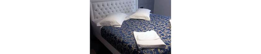 Imagen de la habitación del Hotel Centrale Trieste. Foto 15