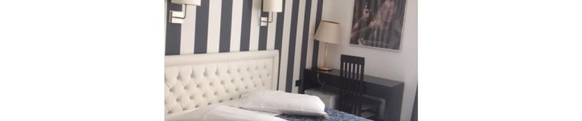 Imagen de la habitación del Hotel Centrale Trieste. Foto 16