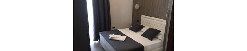 Imagen de la habitación del Hotel Centrale Trieste. Foto 19
