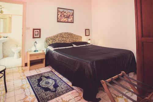 Imagen general del Hotel Centrale, Viterbo. Foto 8