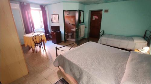 Imagen general del Hotel Centrale, Viterbo. Foto 2