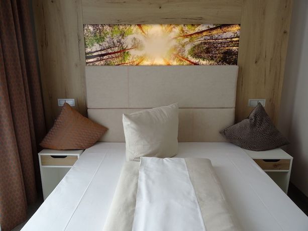 Imagen de la habitación del Hotel Centrale und Restaurant. Foto 10