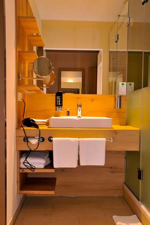 Imagen de la habitación del Hotel Centrale und Restaurant. Foto 12