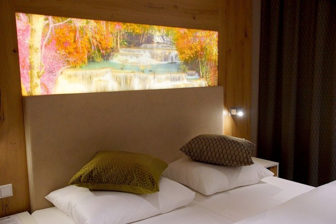 Imagen de la habitación del Hotel Centrale und Restaurant. Foto 14