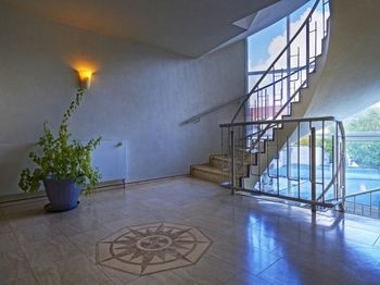 Imagen de los interiores del Hotel Centralhotel Binz. Foto 13