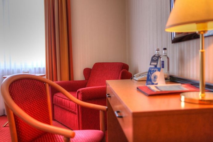 Imagen de la habitación del Hotel Centralhotel Binz. Foto 8