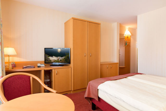 Imagen de la habitación del Hotel Centralhotel Binz. Foto 10