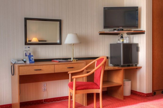 Imagen de la habitación del Hotel Centralhotel Binz. Foto 12