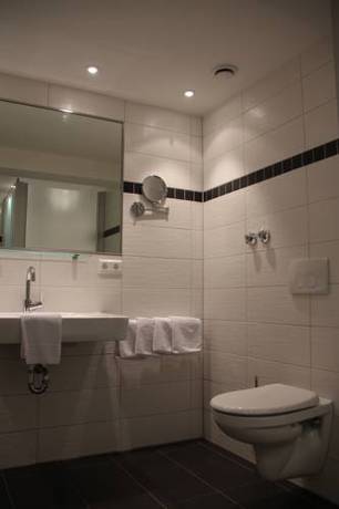 Imagen de la habitación del Hotel Central-hotel. Foto 3