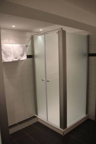 Imagen de la habitación del Hotel Central-hotel. Foto 4