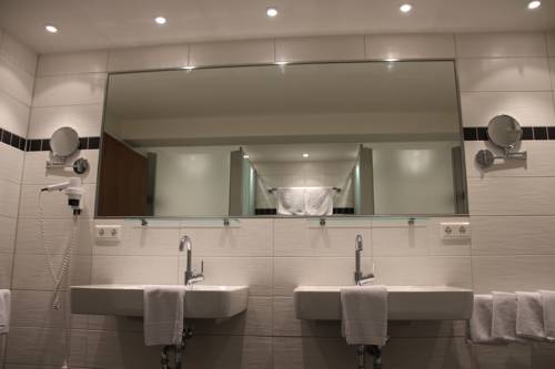 Imagen de la habitación del Hotel Central-hotel. Foto 5