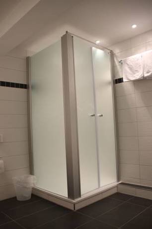 Imagen de la habitación del Hotel Central-hotel. Foto 6