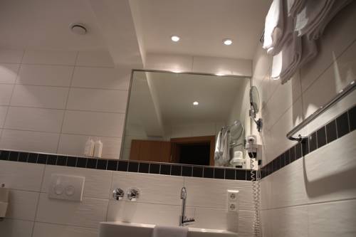 Imagen de la habitación del Hotel Central-hotel. Foto 7