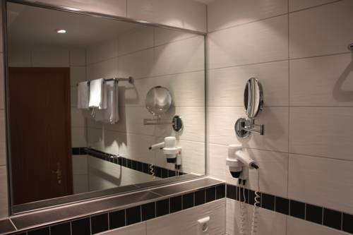 Imagen de la habitación del Hotel Central-hotel. Foto 8