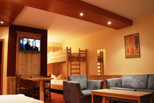 Imagen de la habitación del Hotel Central-hotel. Foto 12