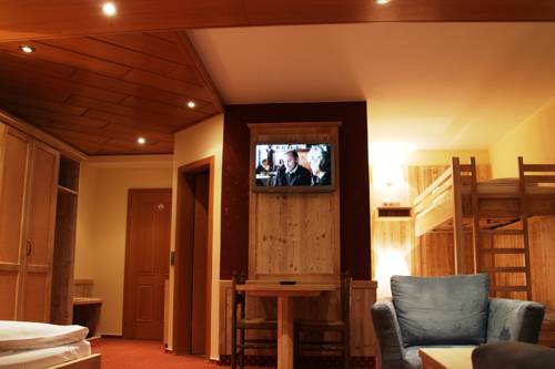 Imagen de la habitación del Hotel Central-hotel. Foto 13