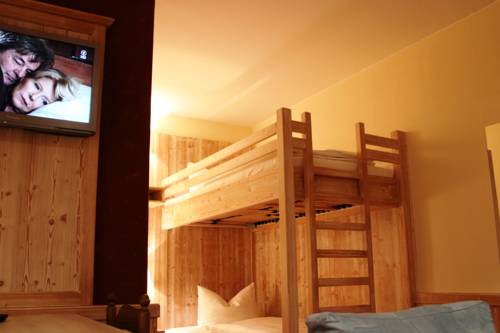 Imagen de la habitación del Hotel Central-hotel. Foto 14